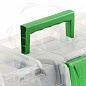 Ящик для инструмента Серия GREEN BOX N 25G, 320х285х597мм